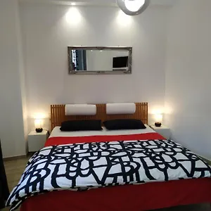  Appartamento Altozano Ii, Estudió Centro De Gayfriendly, Wi-fi Gratis