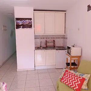Apartamento Privado Con Piscina Appartamento Costa Del Silencio