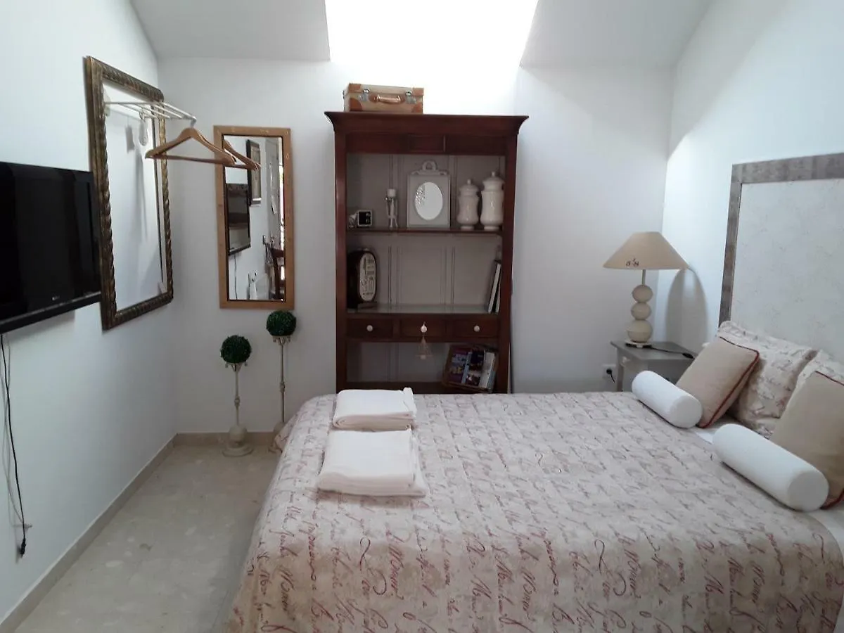 Estudio Fabiola Centro 12-Ma 말라가 0*,  스페인